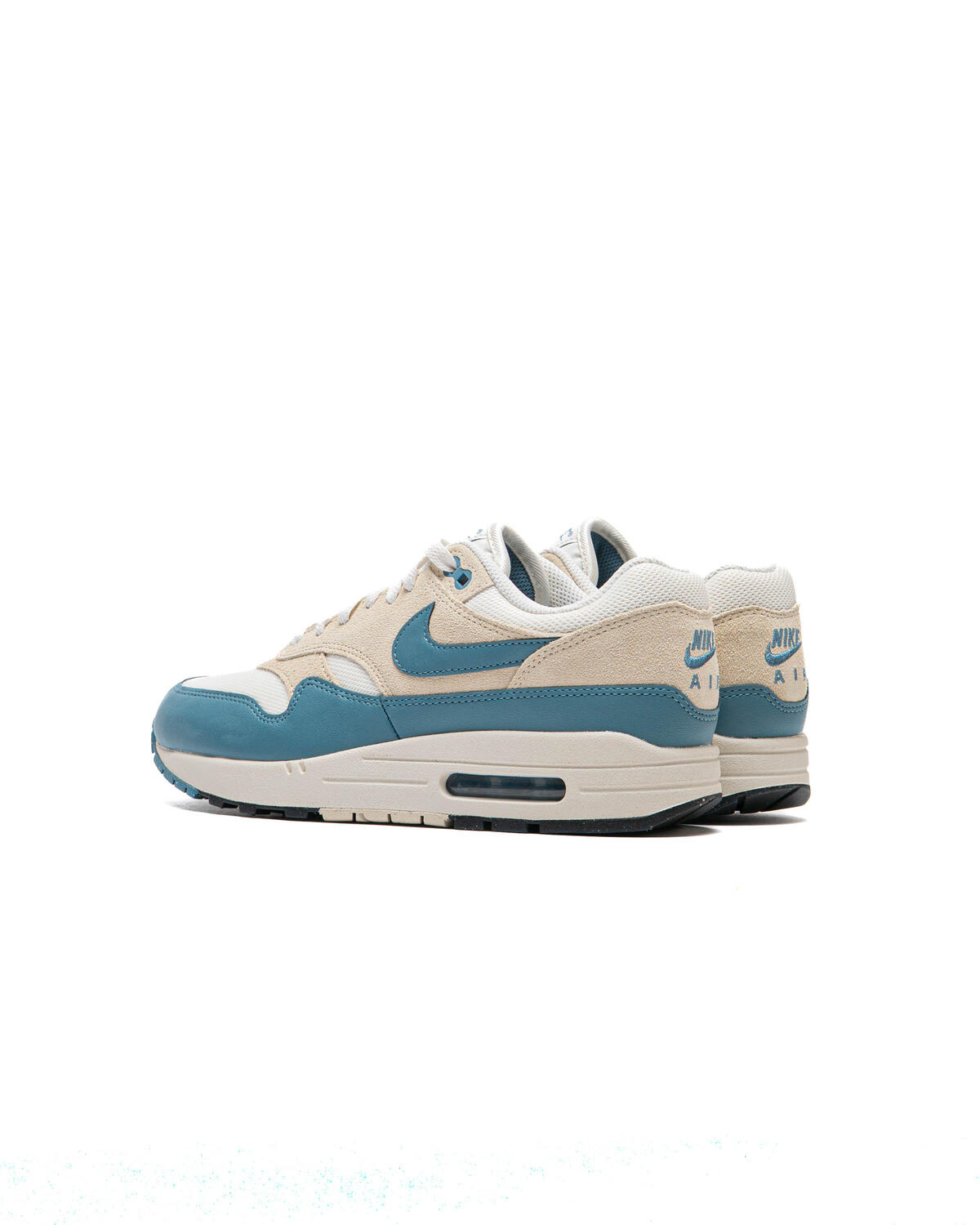 Nike Air Max 1 Soft Pearl / Smokey Blue - Image 20