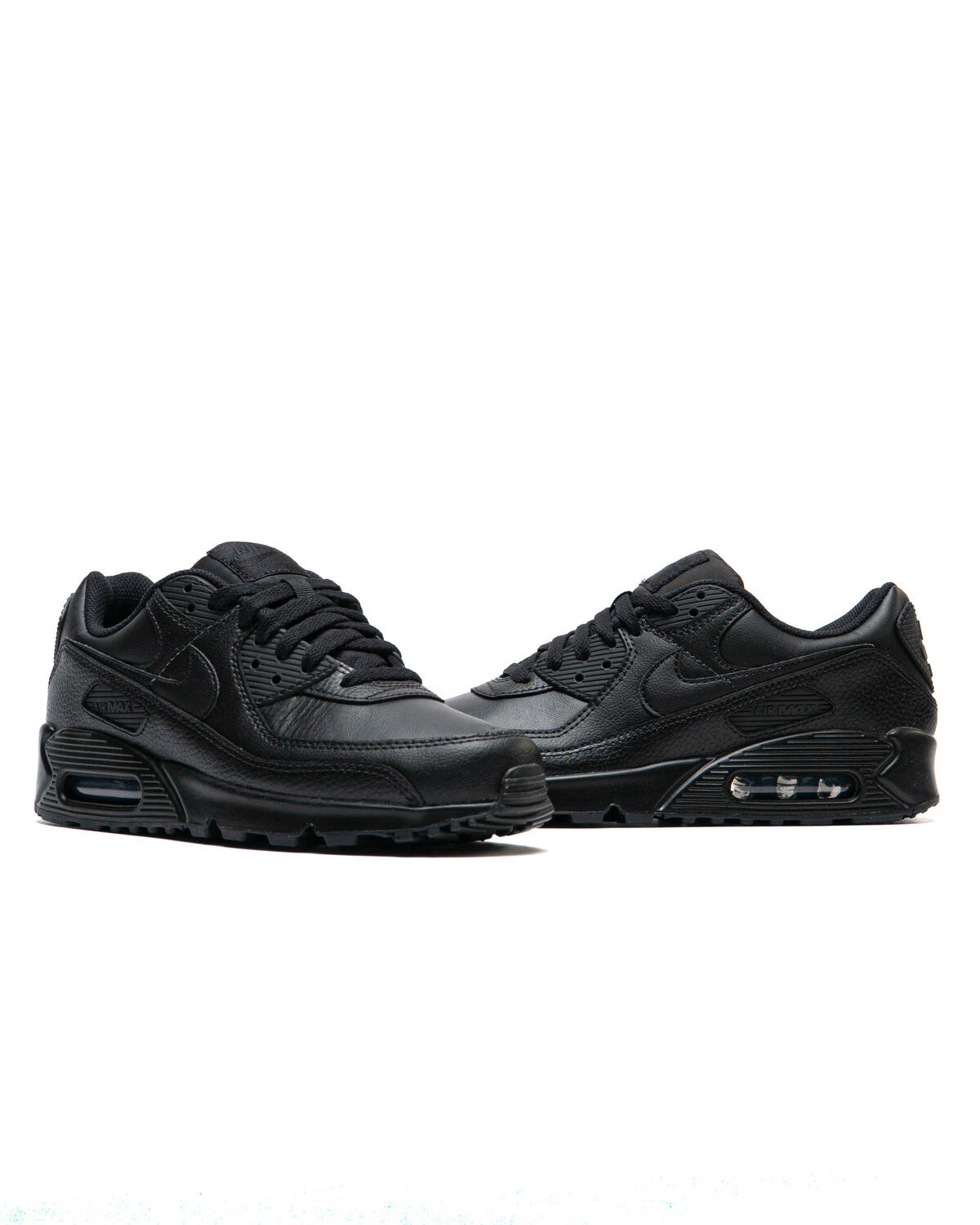 Nike Air Max 90 LTR Black - Image 39