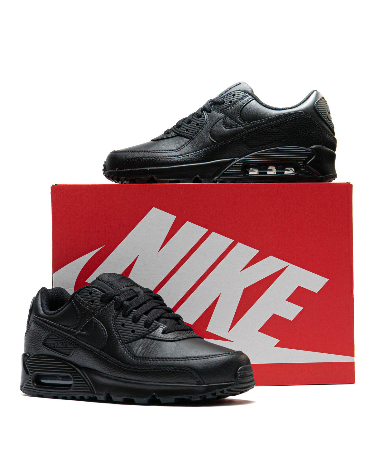 Nike Air Max 90 LTR Black - Image 40