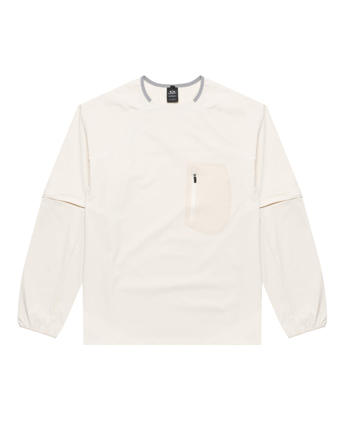 Oakley Latitude Flight Convert Shelltee - Image 2