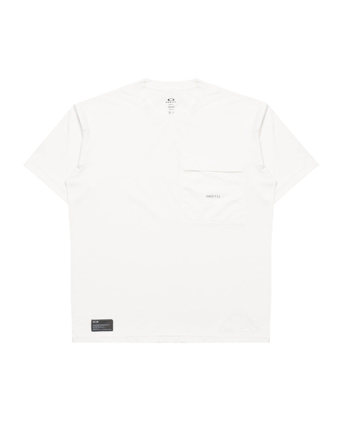 Oakley FGL Scratch Tee - Image 2