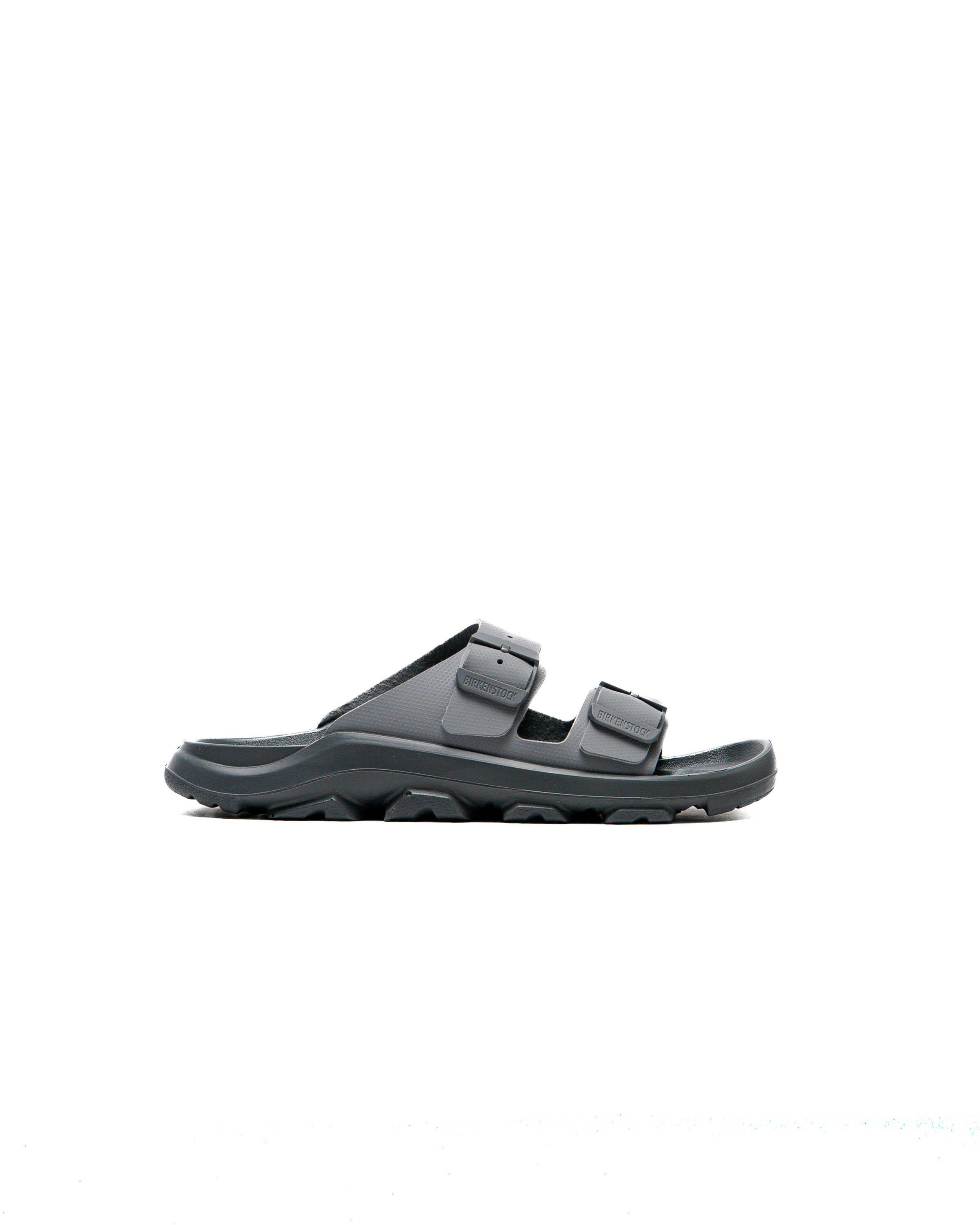 Birkenstock Mogami Terra Stealth 2- Strap (Regular Fit)