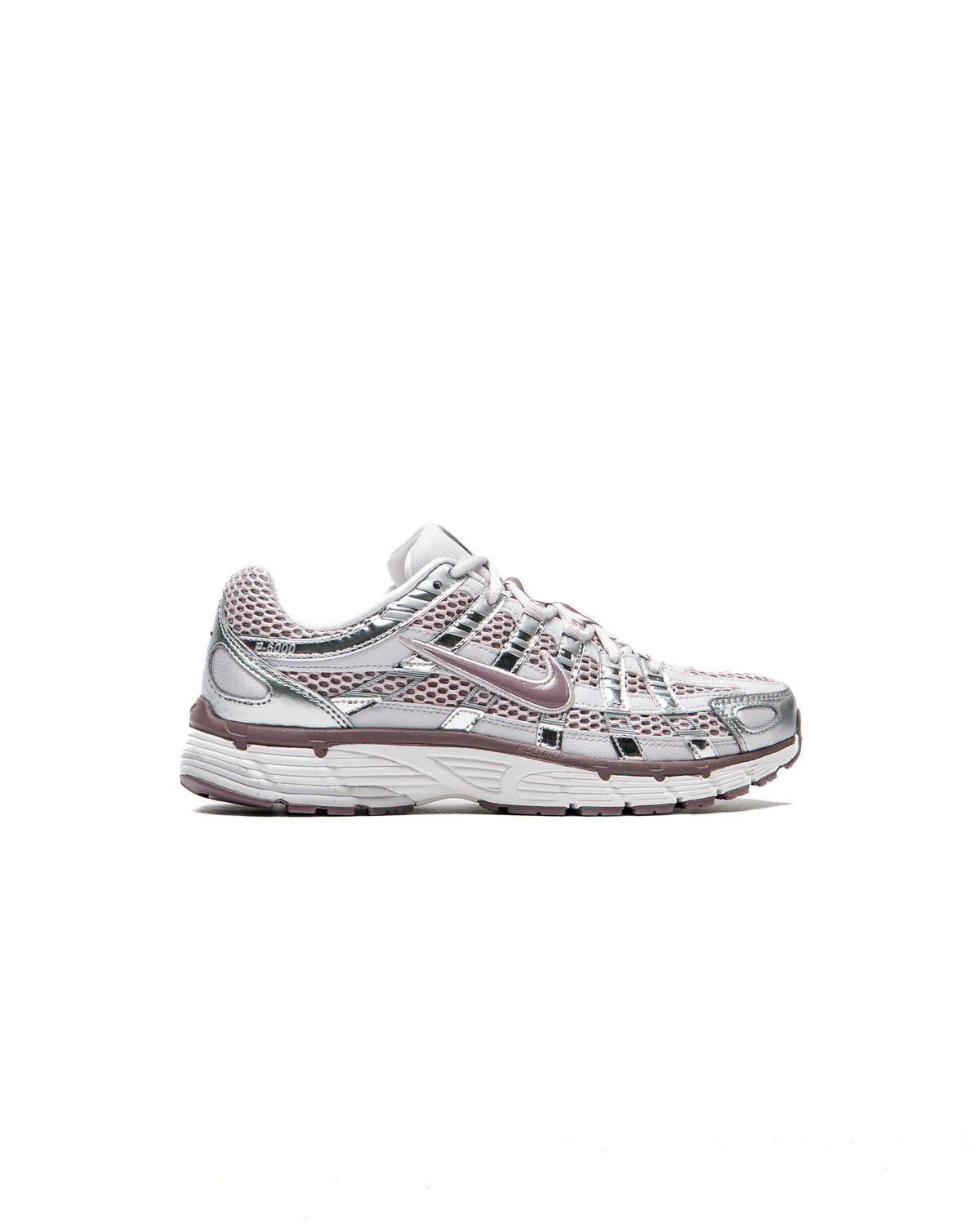 Nike P 6000 'Platinum Violet/Vast Grey/Summit White/Taupe Grey' (Women's) - Image 23
