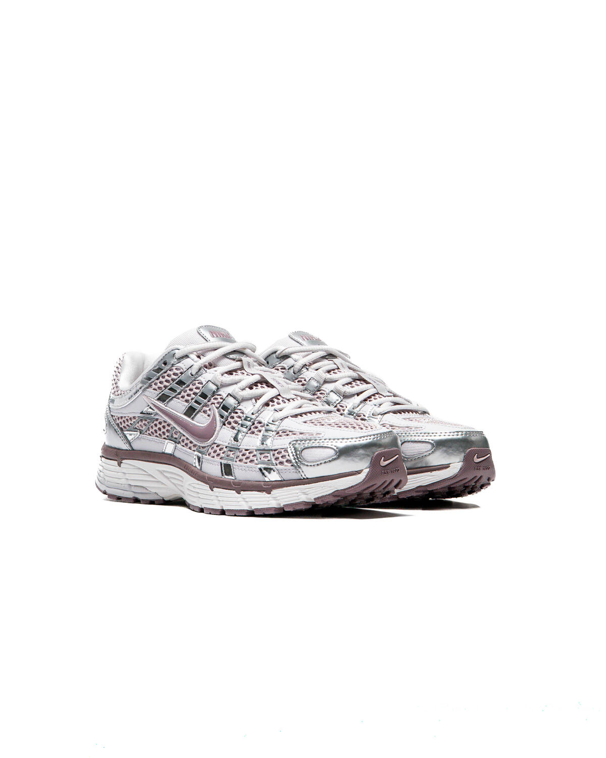 Nike P 6000 'Platinum Violet/Vast Grey/Summit White/Taupe Grey' (Women's) - Image 24