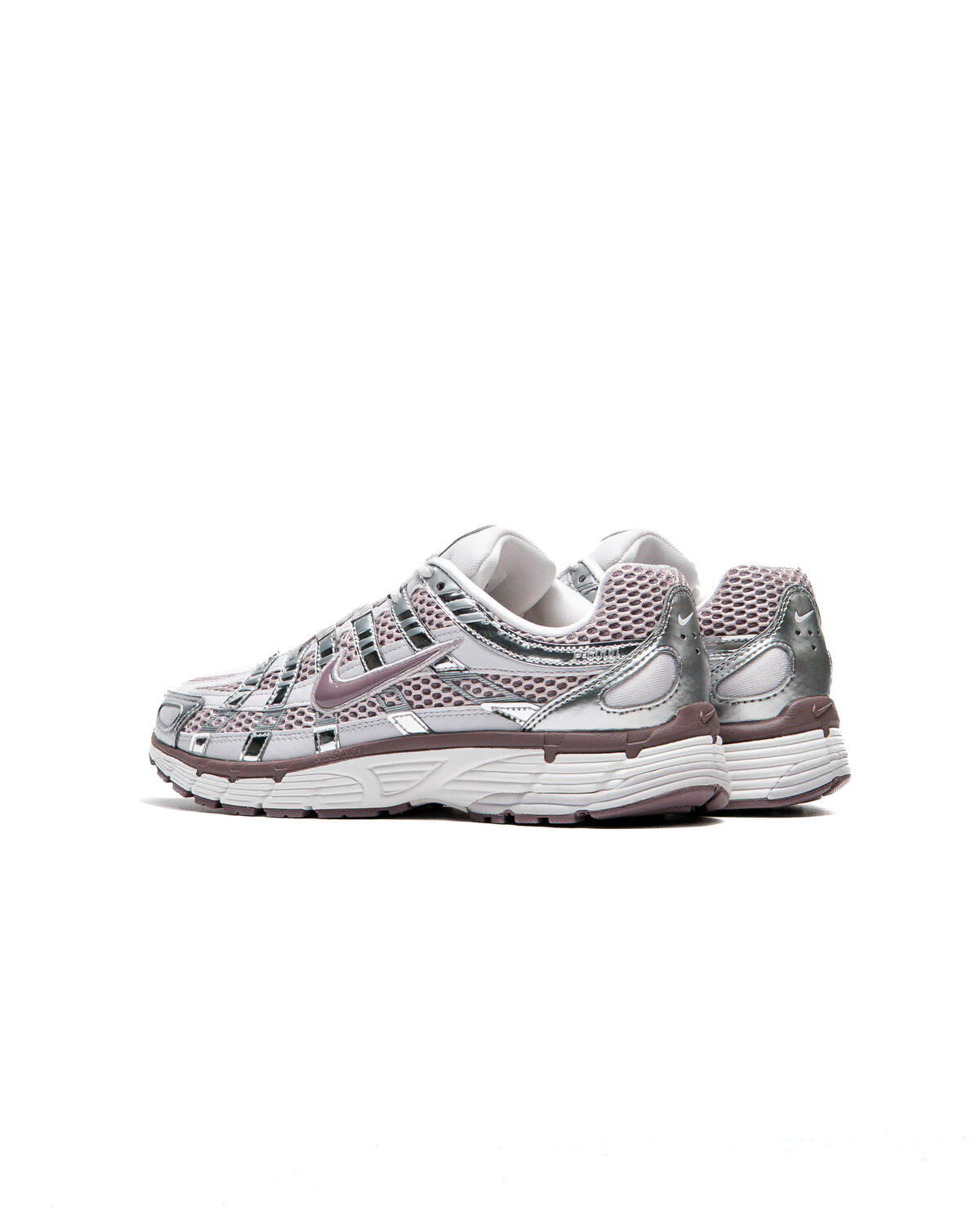 Nike P 6000 'Platinum Violet/Vast Grey/Summit White/Taupe Grey' (Women's) - Image 25
