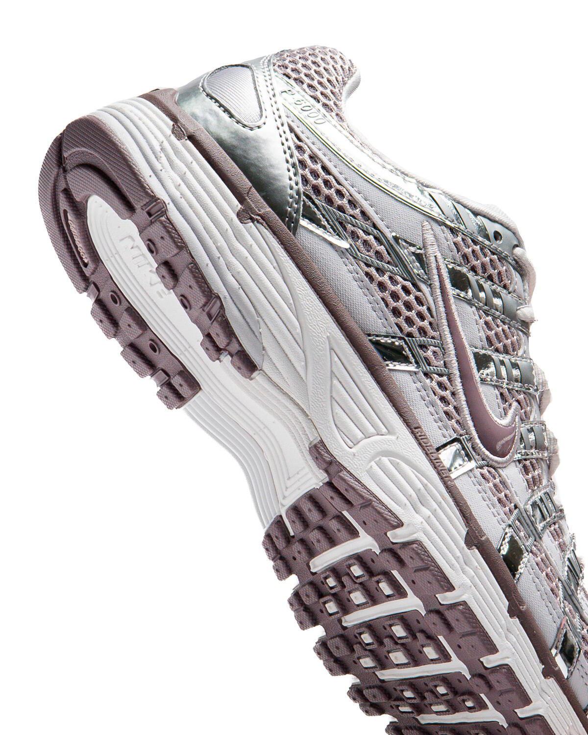 Nike P 6000 'Platinum Violet/Vast Grey/Summit White/Taupe Grey' (Women's) - Image 28
