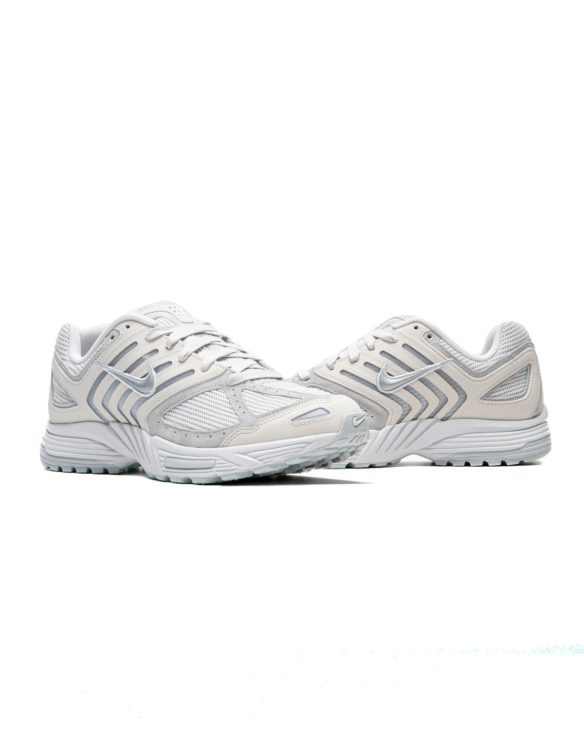 Nike Air Pegasus 2005 Beige / White - Image 10