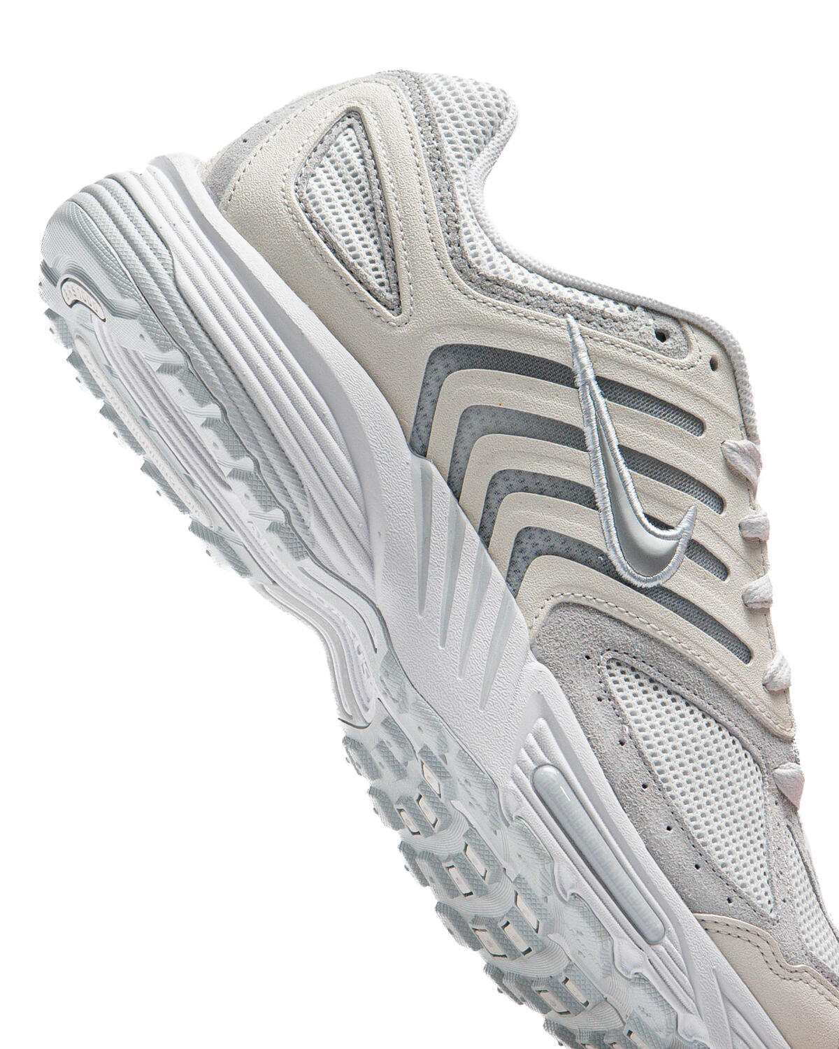 Nike Air Pegasus 2005 Beige / White - Image 12