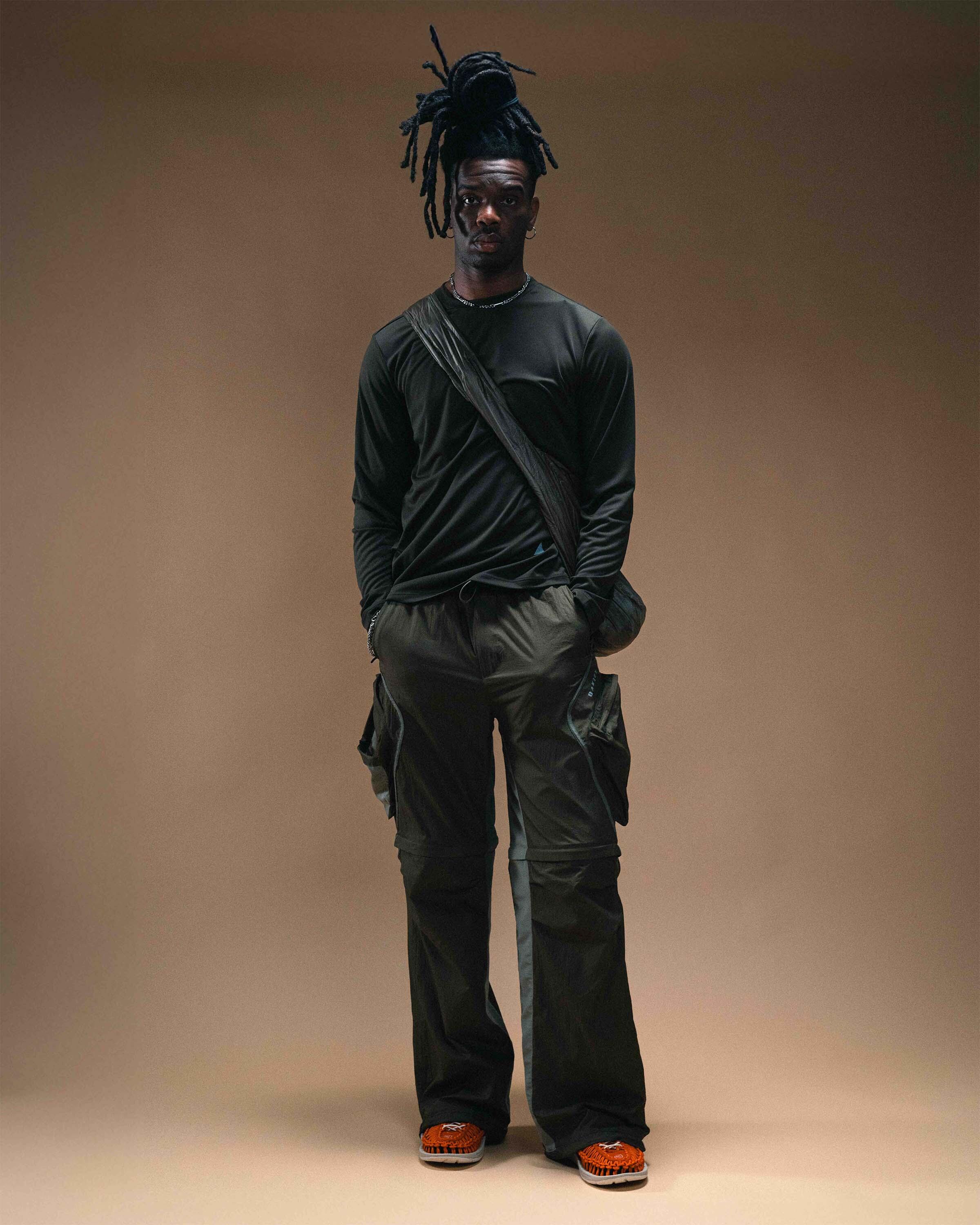 Lookbook #1