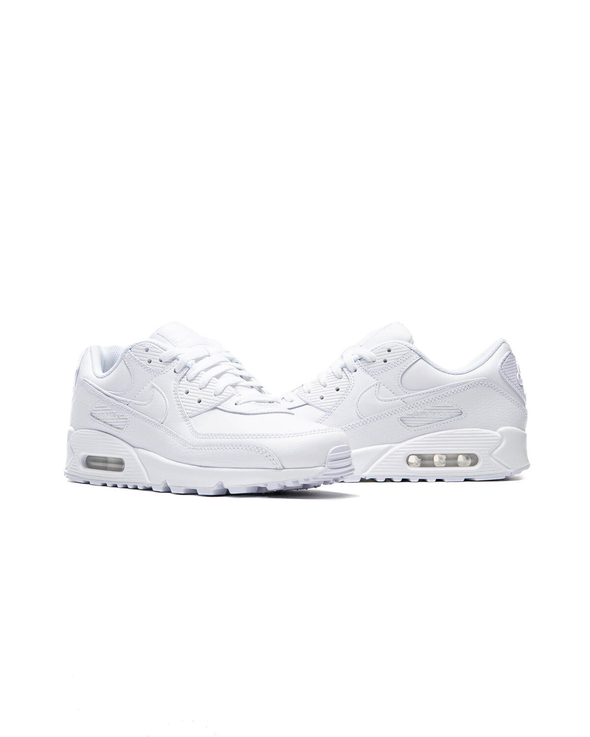 Nike Air Max 90 LTR White - Image 27