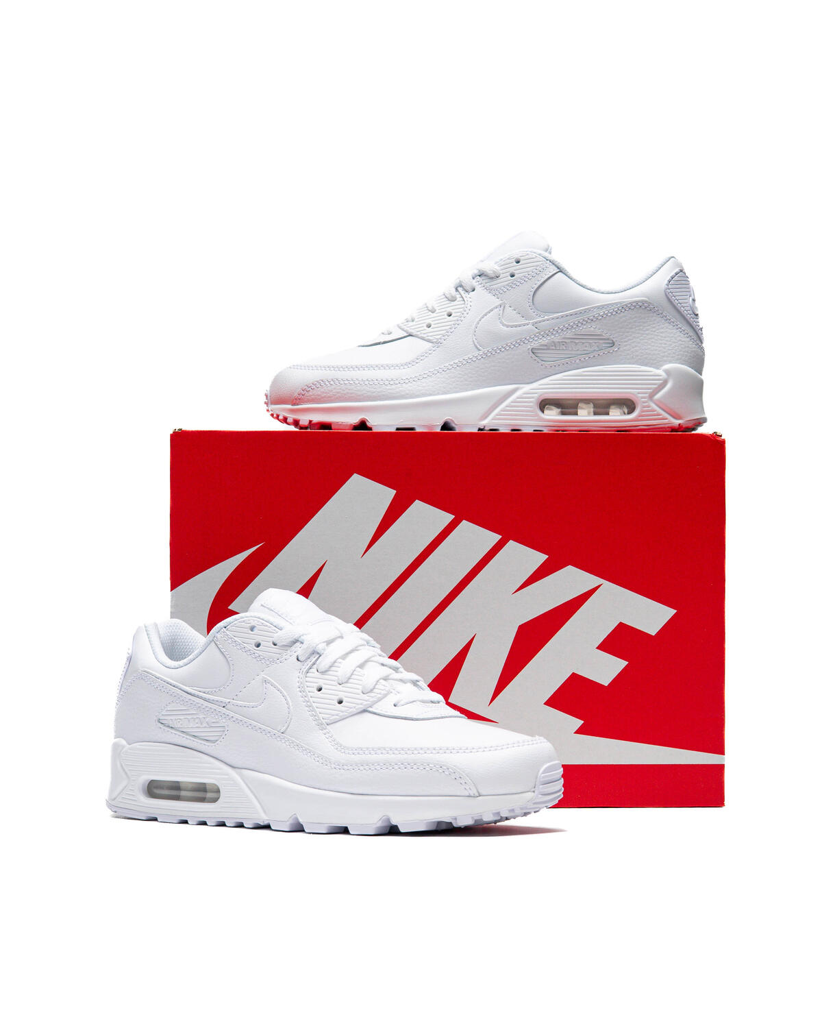 Nike Air Max 90 LTR White - Image 28