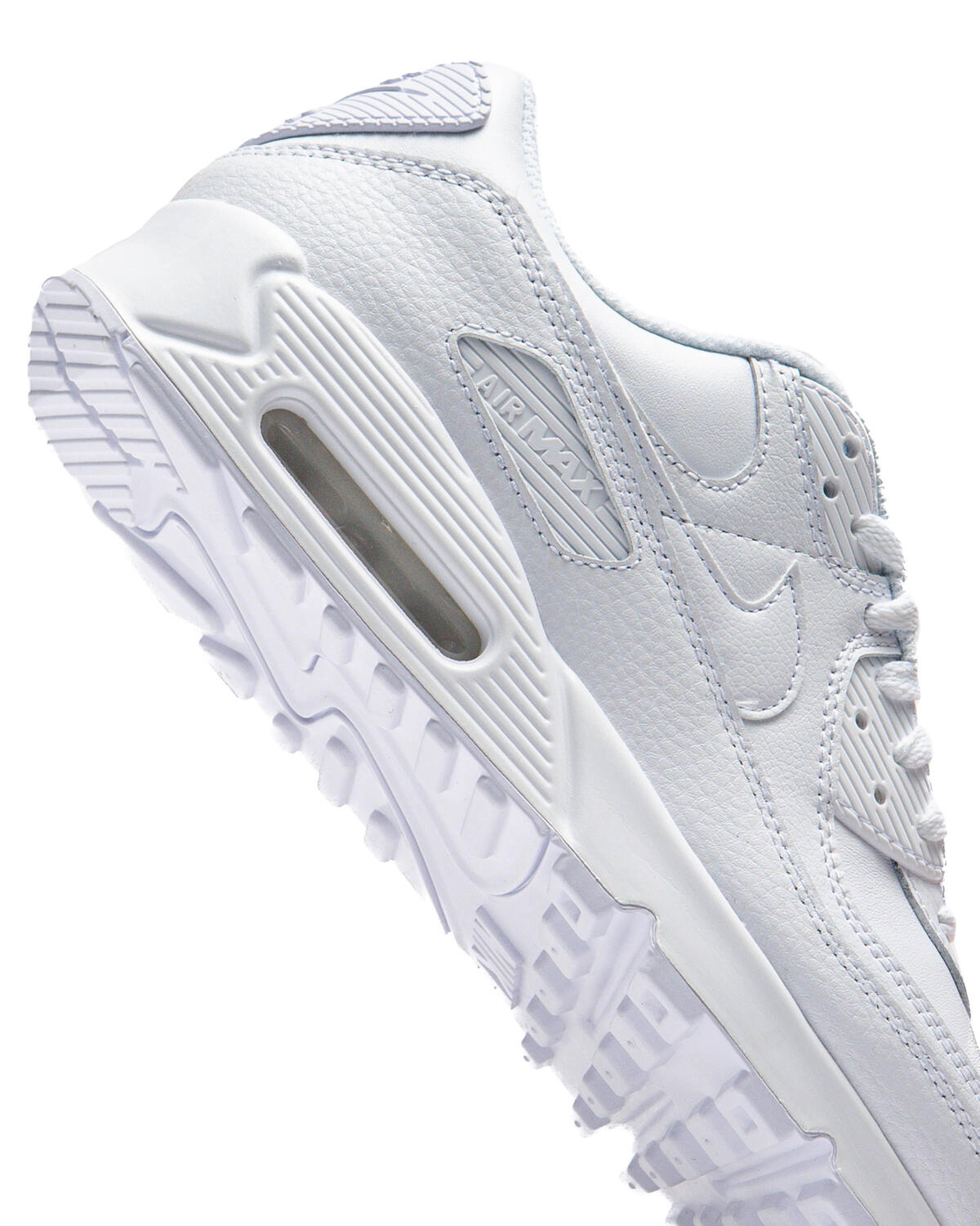 Nike Air Max 90 LTR White - Image 29