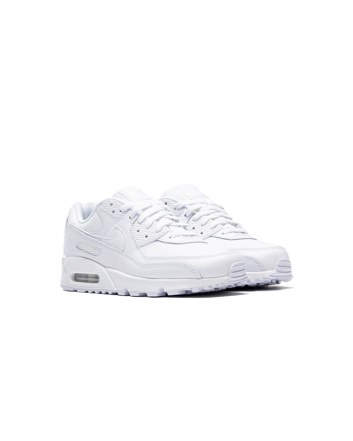 Nike Air Max 90 LTR White - Image 25