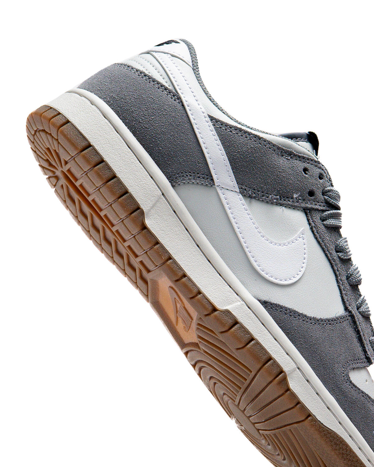 nike dunk low photon dust grey