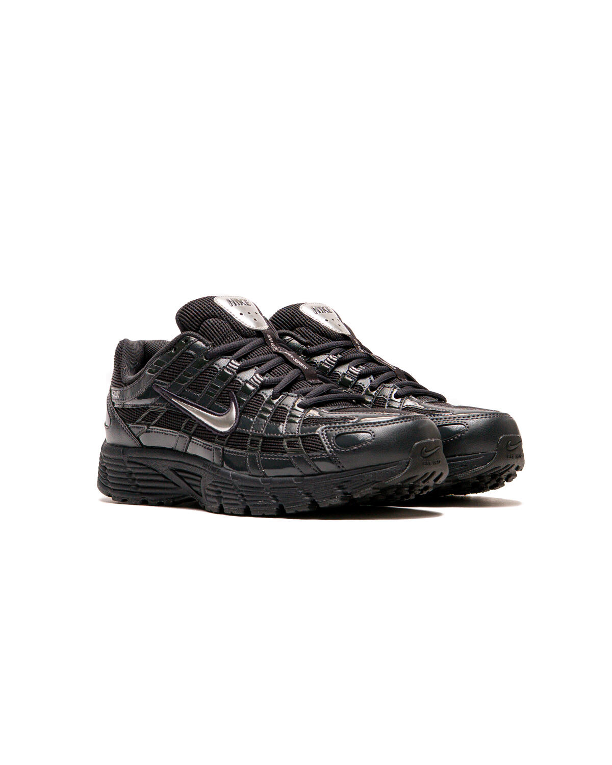 Nike P-6000 Off Noir (Women's) - Image 3