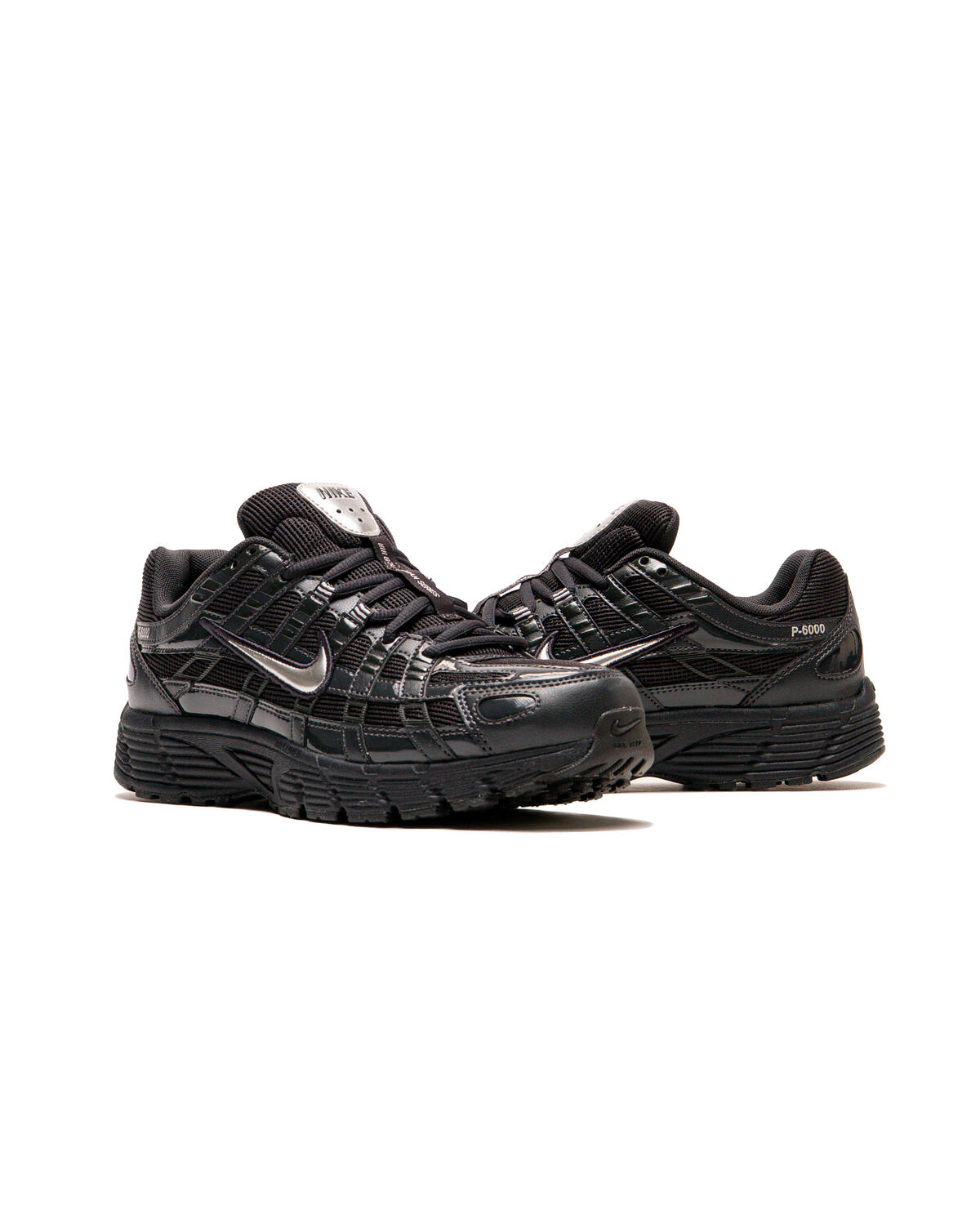 Nike P-6000 Off Noir (Women's) - Image 5