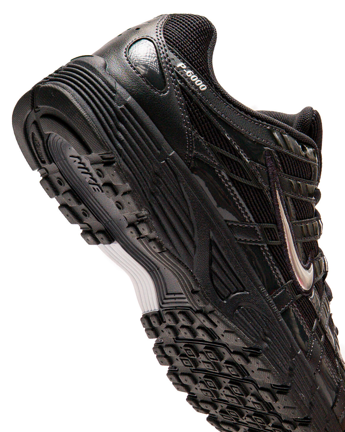 Nike P-6000 Off Noir (Women's) - Image 7
