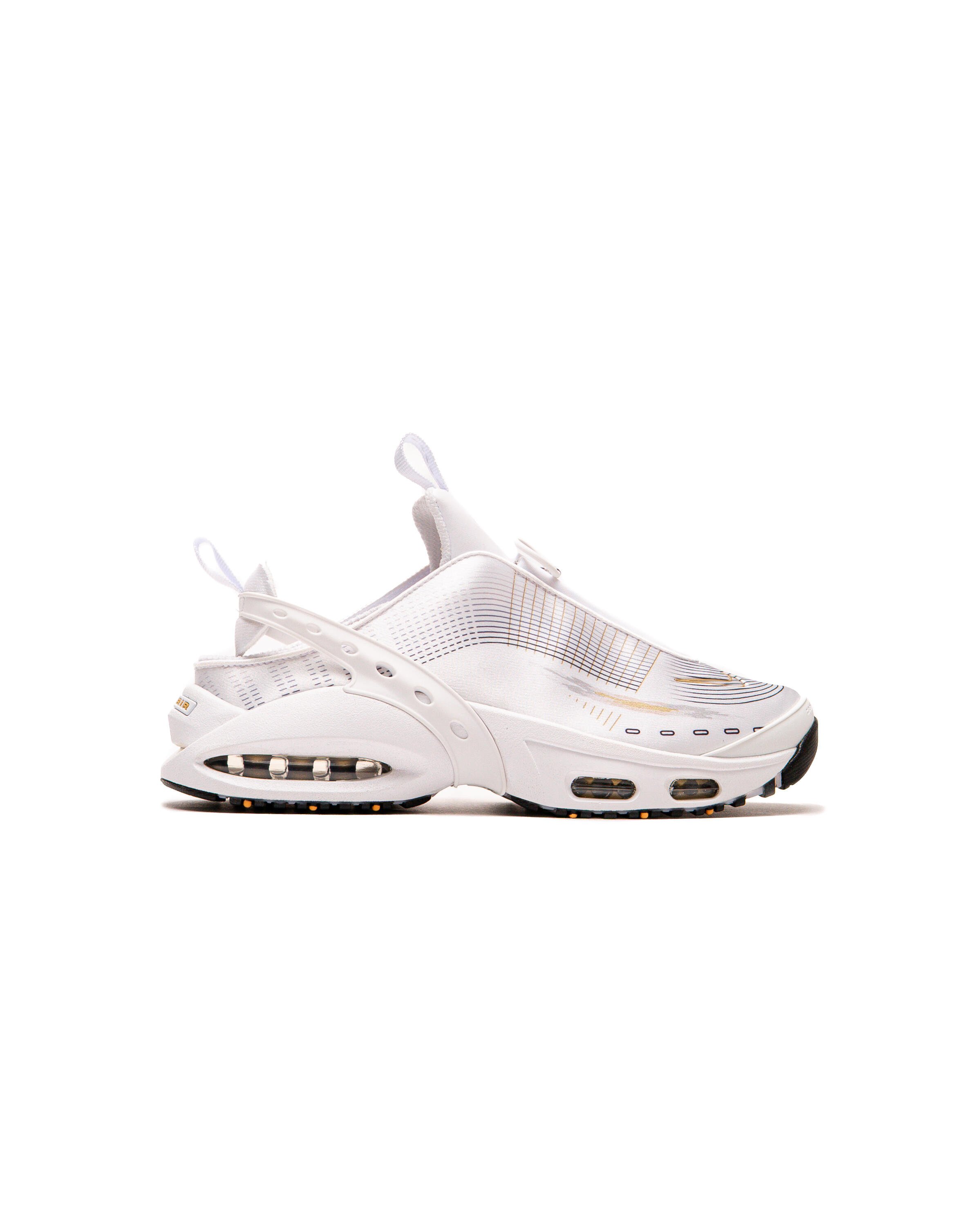 Nike WMNS AIR MAX CRAZE