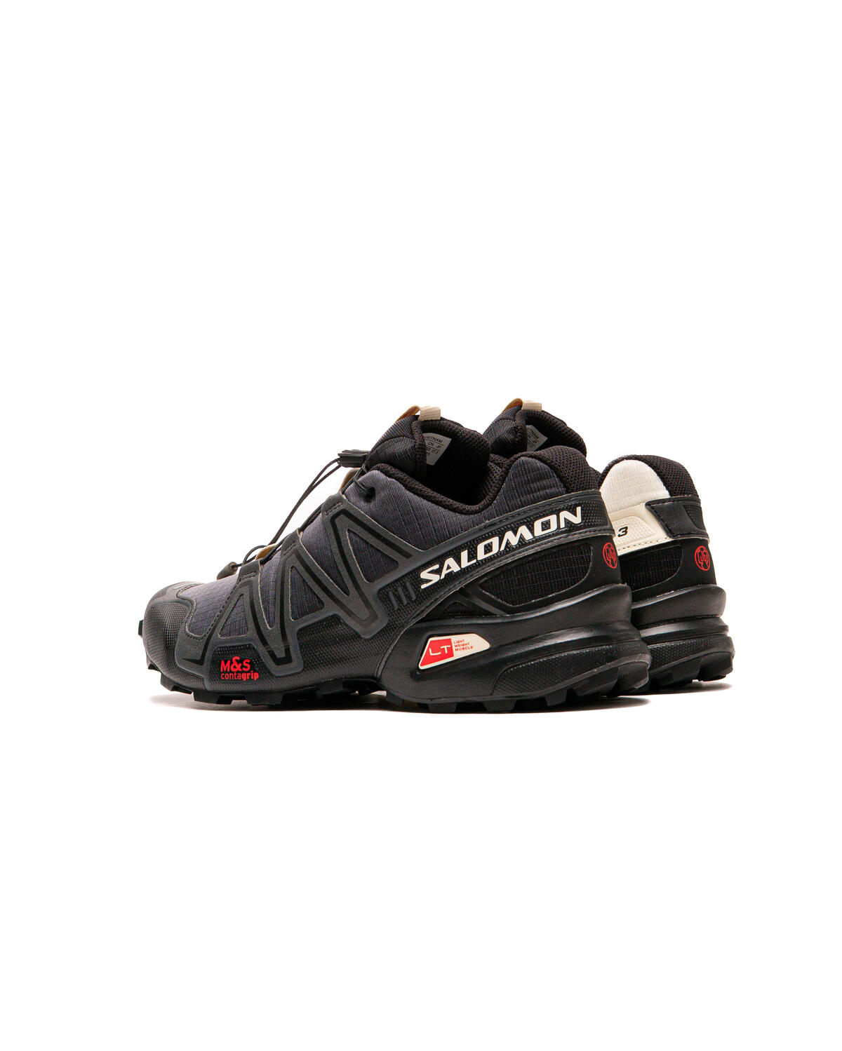 Salomon Speedcross 3 Dual Aura - Image 4