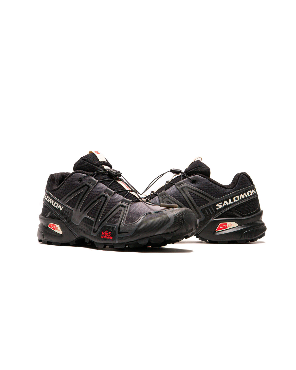 Salomon Speedcross 3 Dual Aura - Image 5