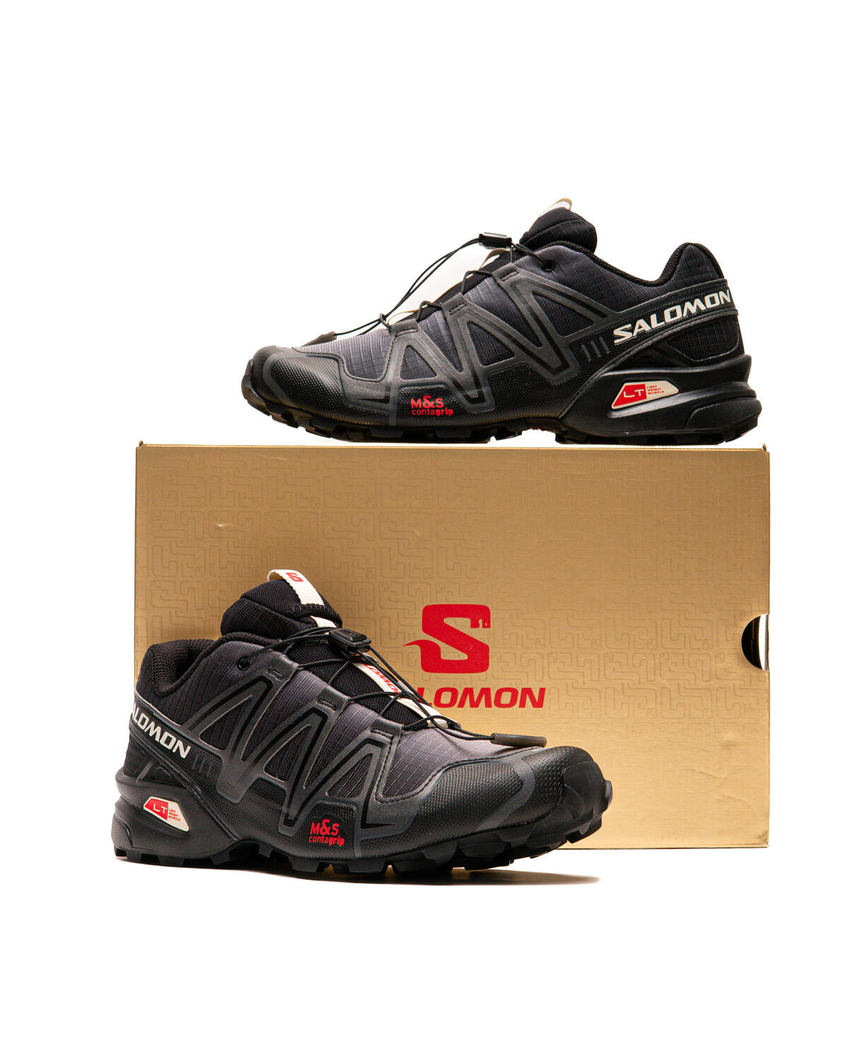 Salomon Speedcross 3 Dual Aura - Image 6