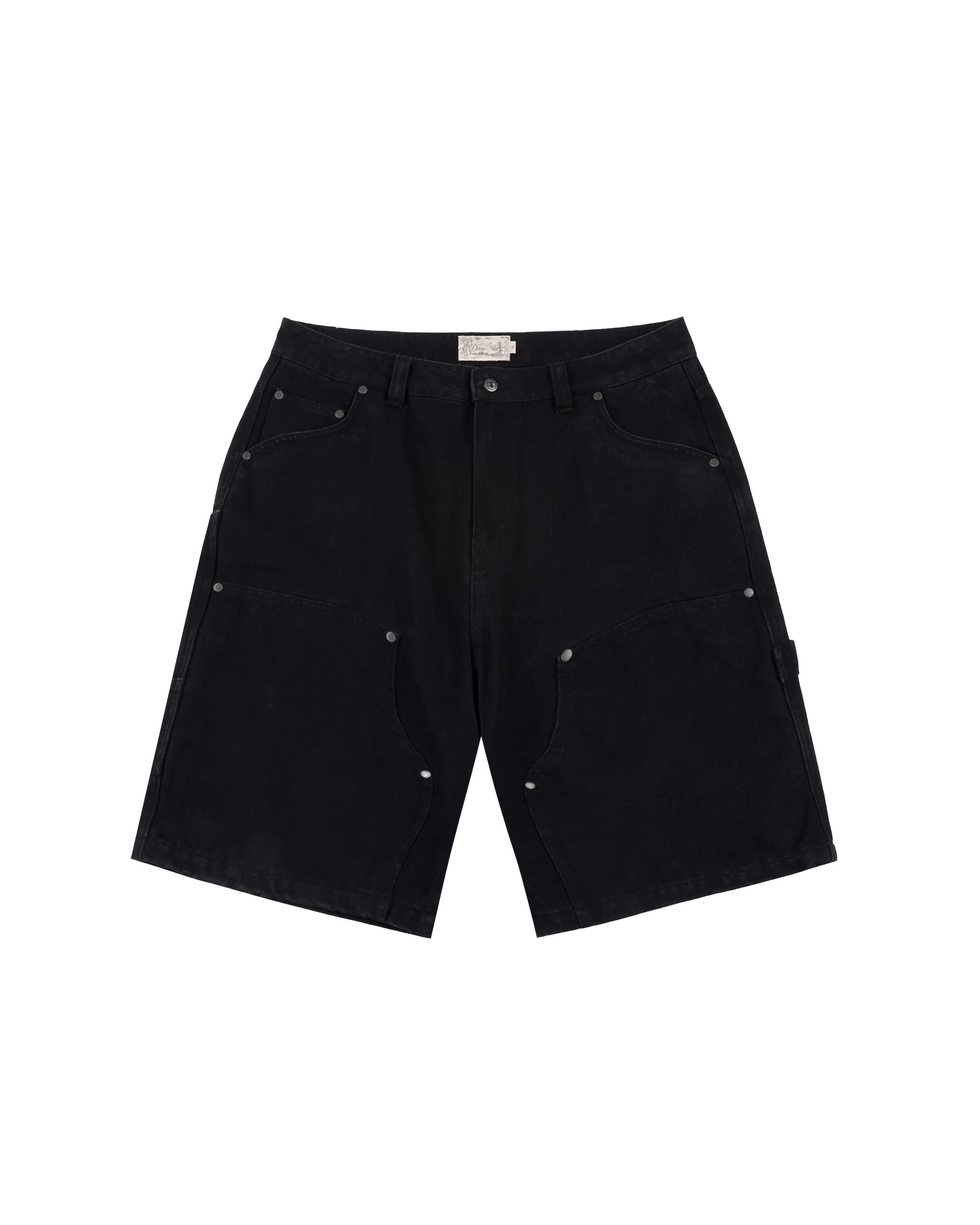 Dime Carpenter Denim Shorts
