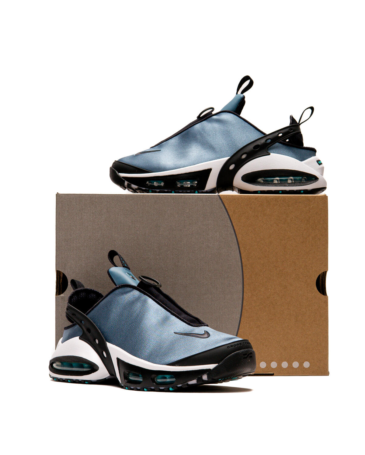 Nike Air Max Craze 'Smokey Blue' (Women's) - Image 14