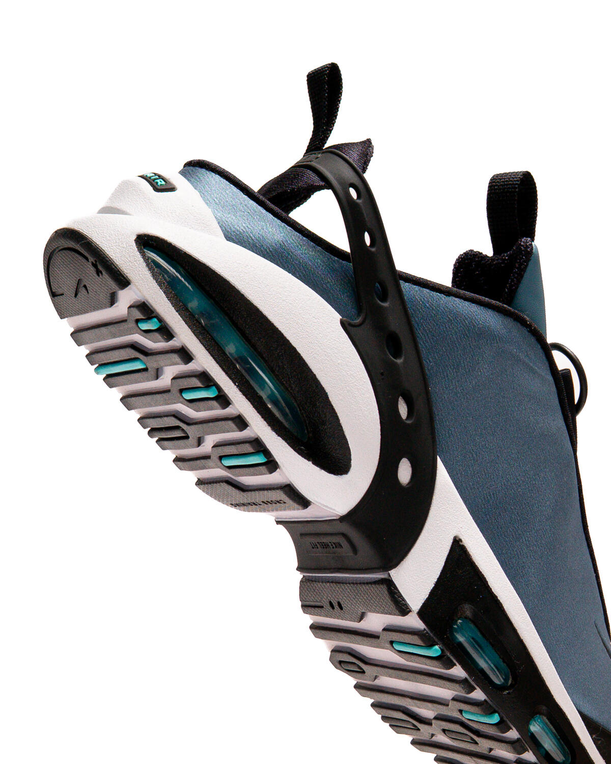 Nike Air Max Craze 'Smokey Blue' (Women's) - Image 15