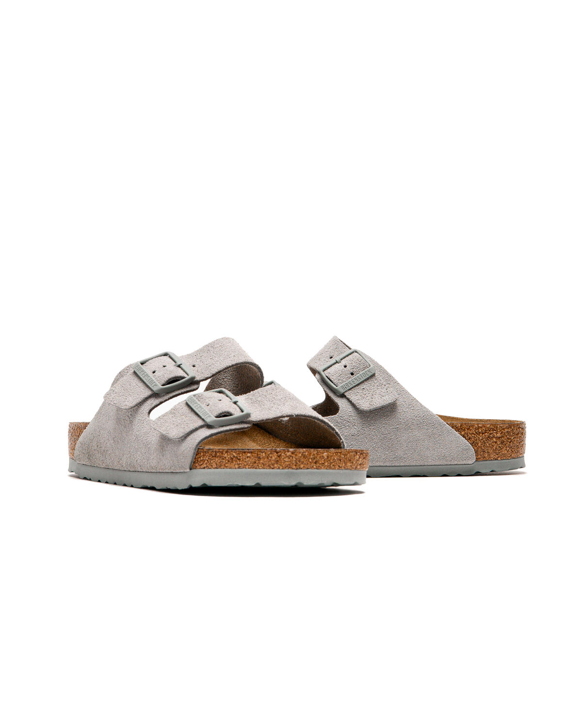 Birkenstock Arizona (Regular Fit) (TD) - Image 5