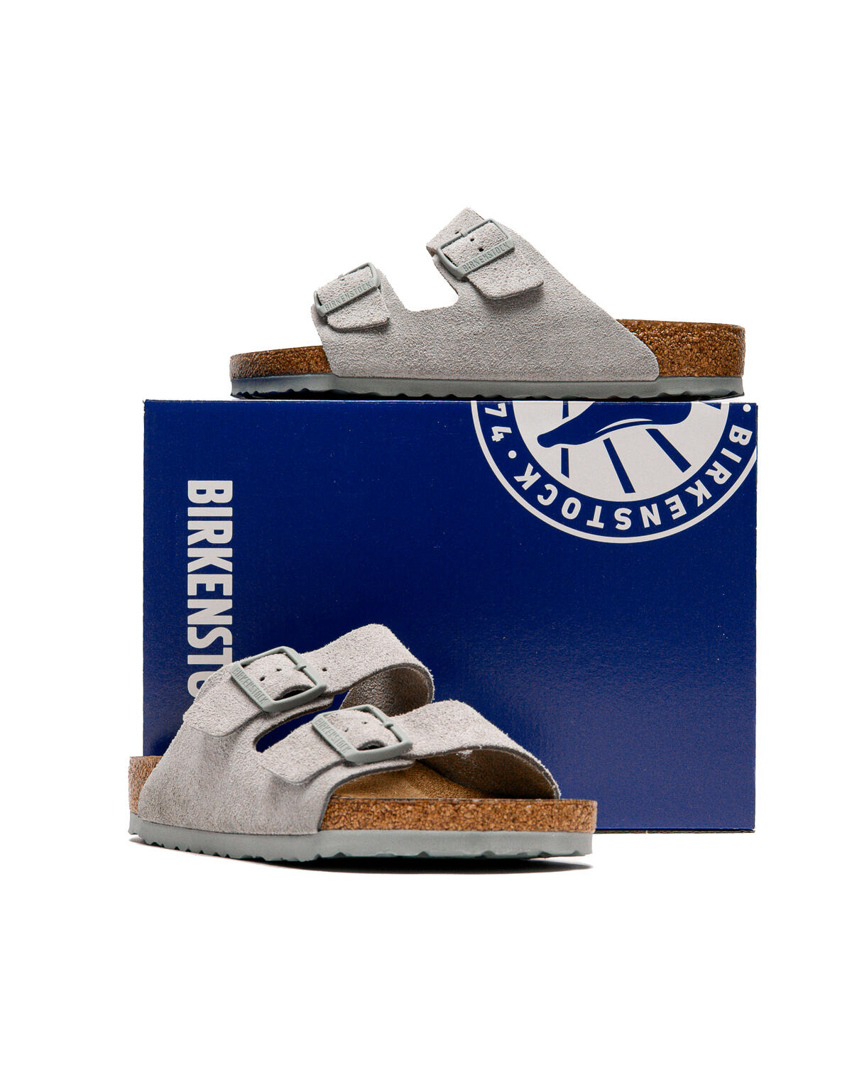 Birkenstock Arizona (Regular Fit) (TD) - Image 6
