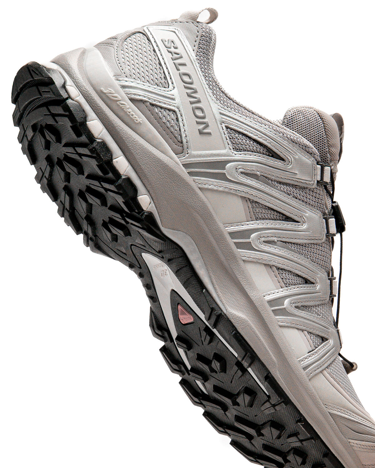 Salomon x A PRO 3D L41617500 XA Pro 3D Alloy / Ftw Silver - Image 31
