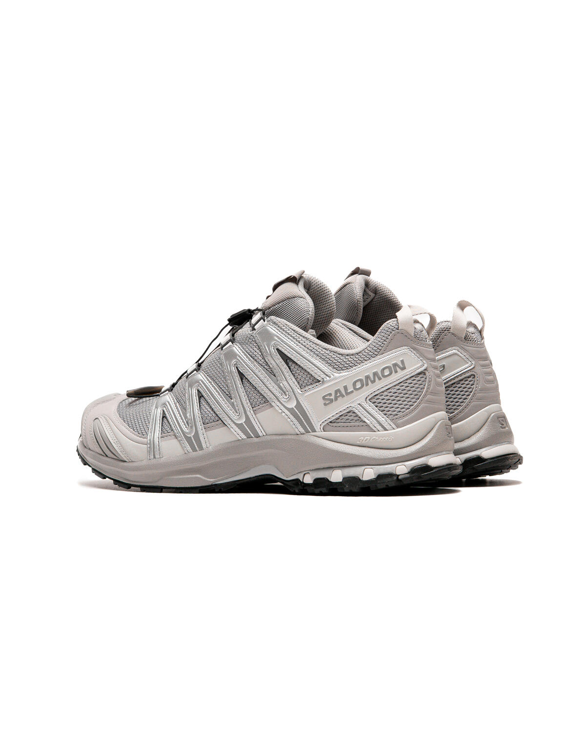 Salomon x A PRO 3D L41617500 XA Pro 3D Alloy / Ftw Silver - Image 28