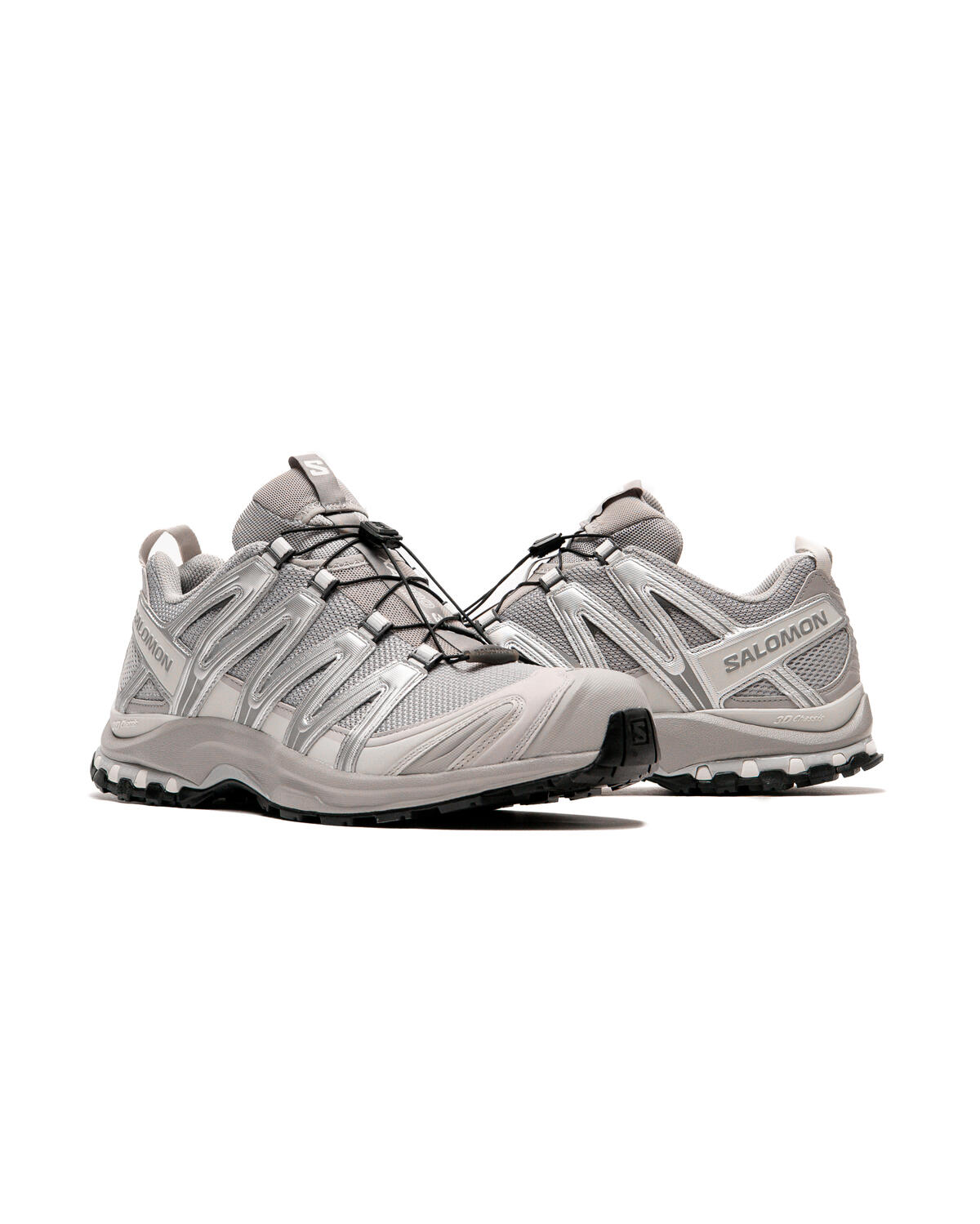 Salomon x A PRO 3D L41617500 XA Pro 3D Alloy / Ftw Silver - Image 29
