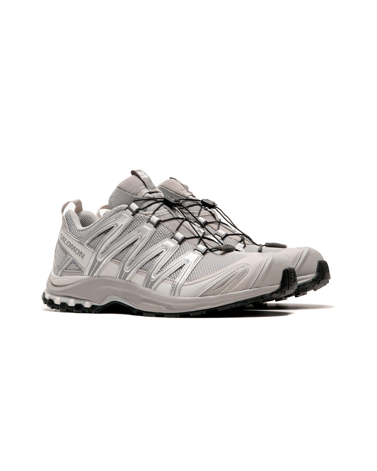 Salomon x A PRO 3D L41617500 XA Pro 3D Alloy / Ftw Silver - Image 27