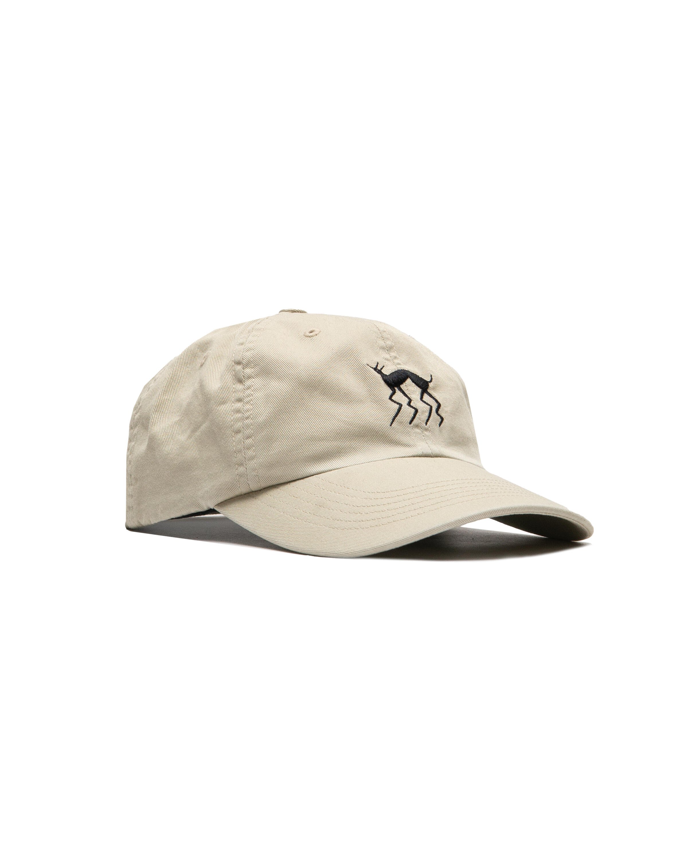 by Parra Spikey legs 6 panel hat