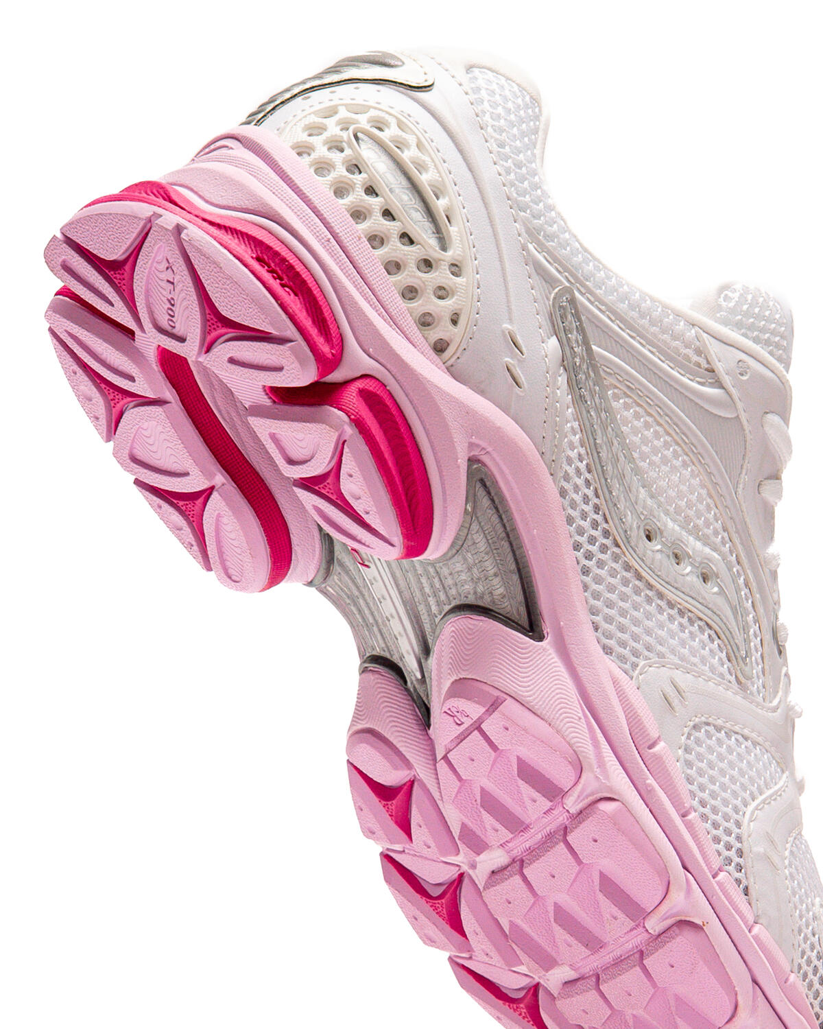 Saucony ProGrid Triumph 4 - Image 7