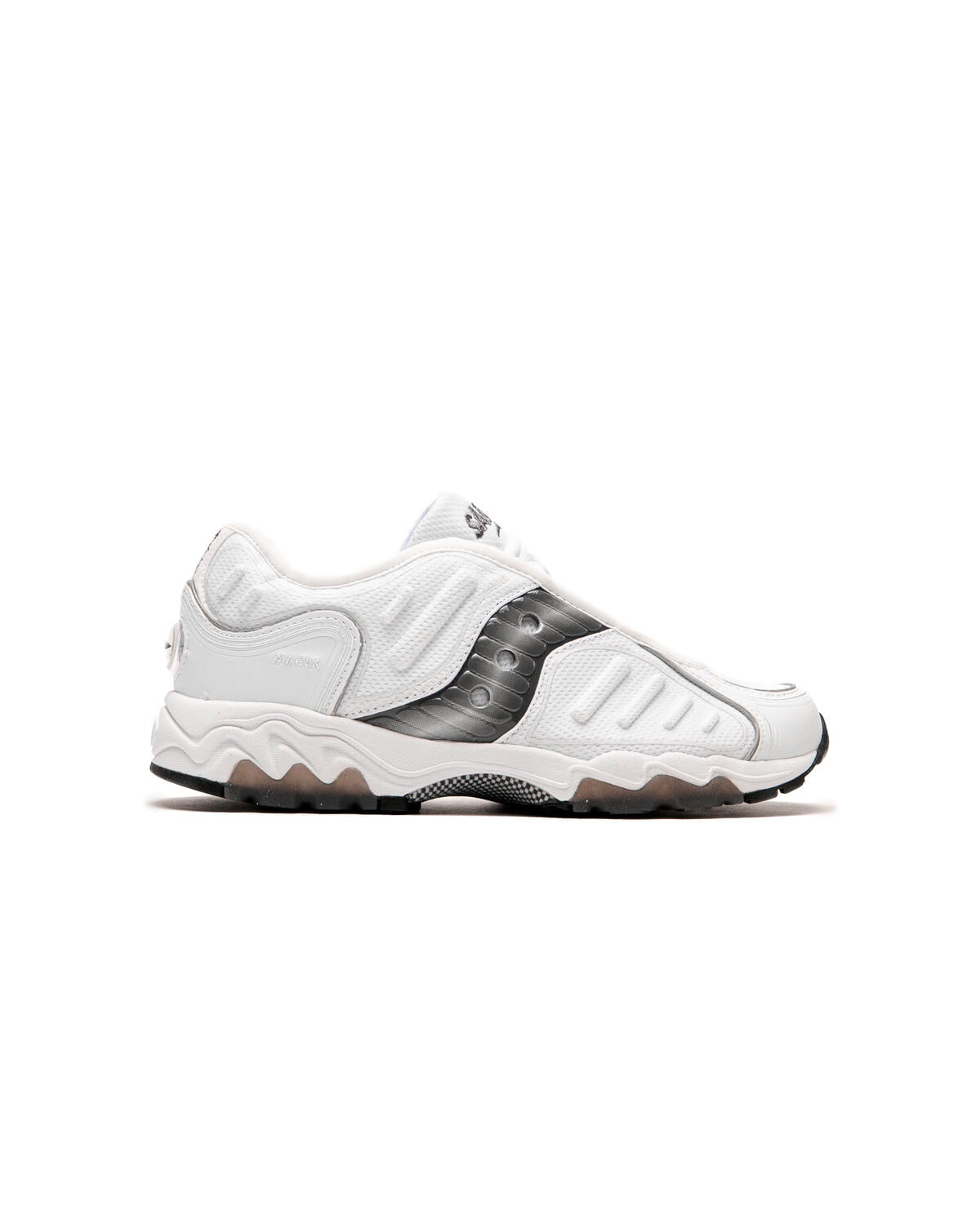 Saucony Matrix White - Image 12