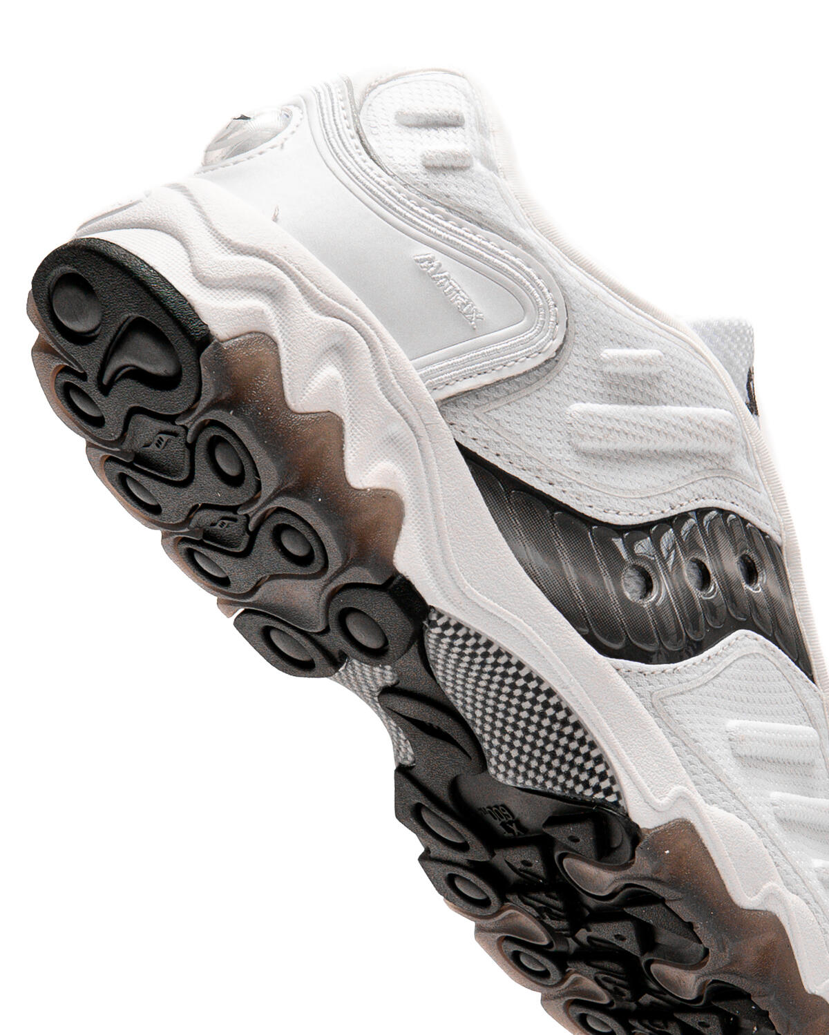Saucony Matrix White - Image 17