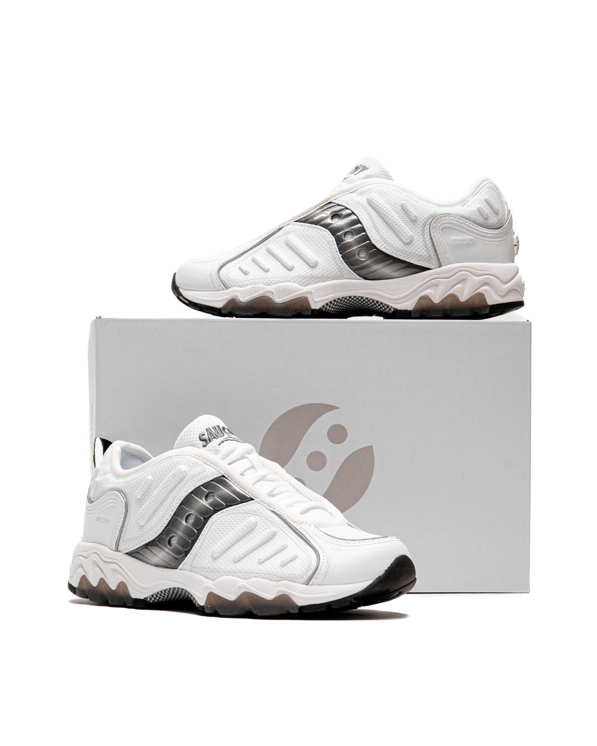 Saucony Matrix White - Image 16