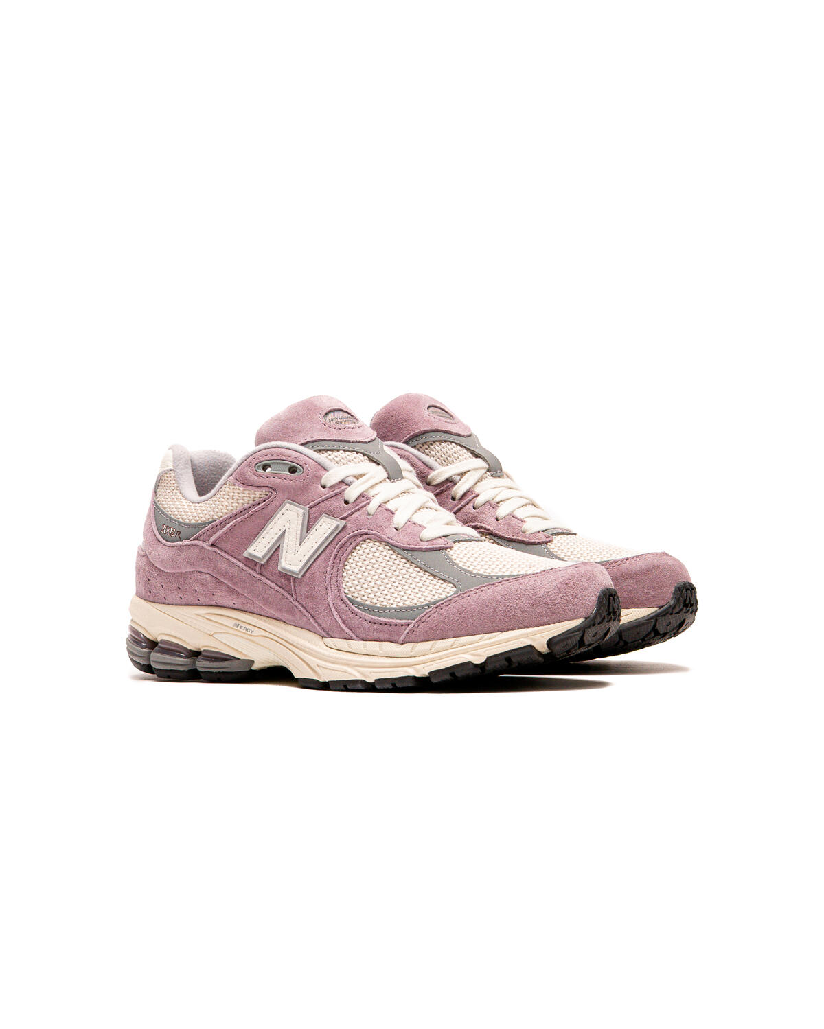New Balance 2002R (Purple/Beige) - Image 4