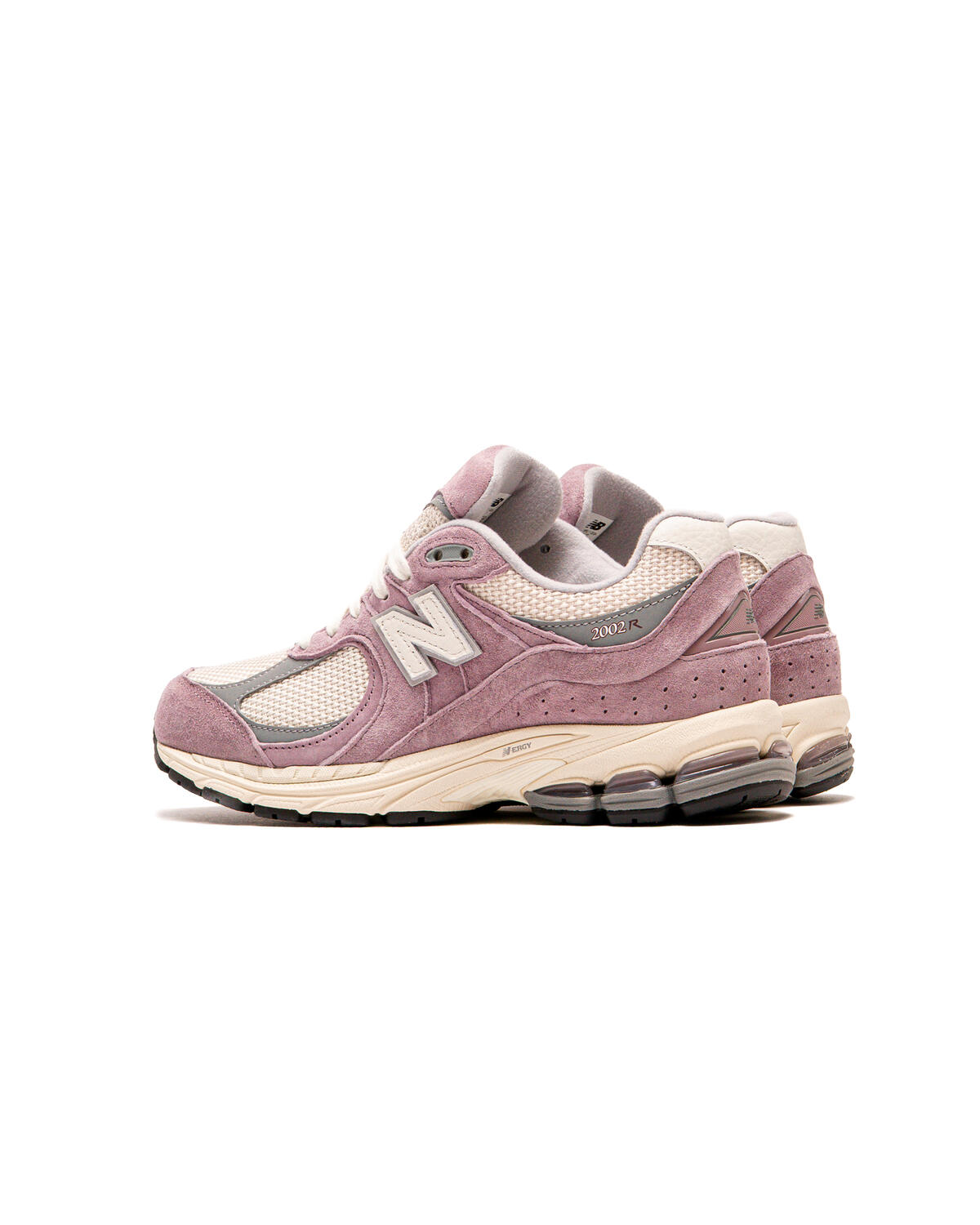 New Balance 2002R (Purple/Beige) - Image 5