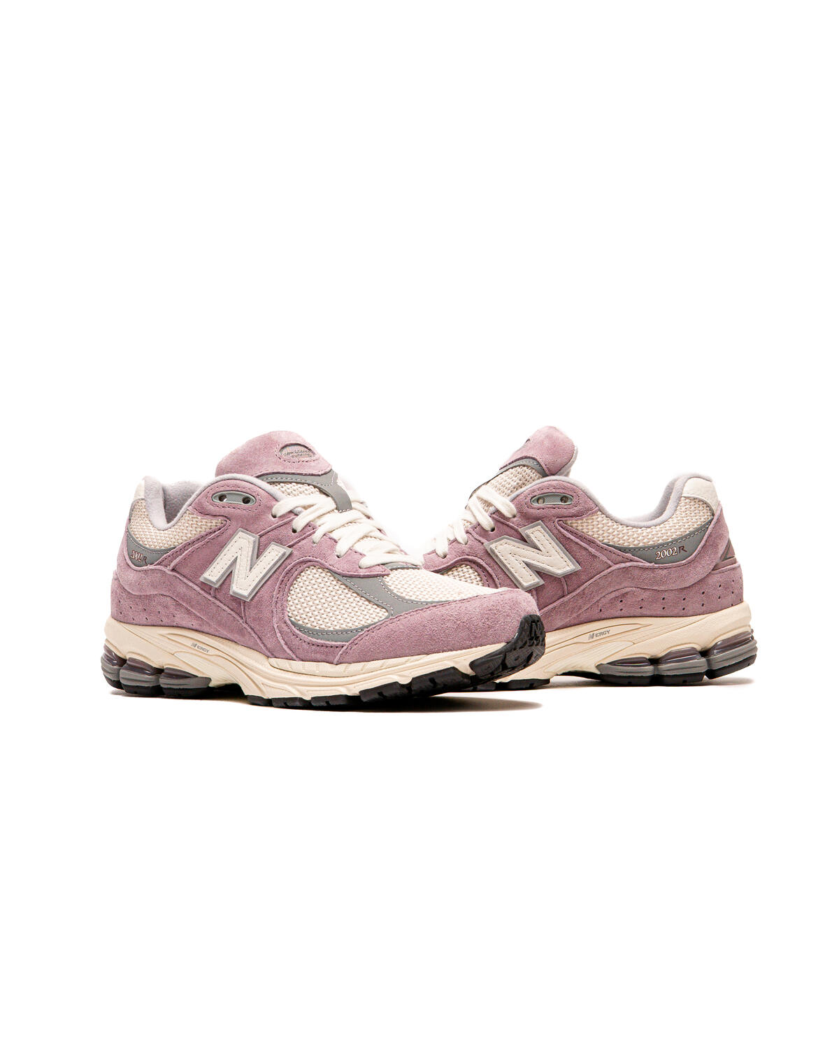 New Balance 2002R (Purple/Beige) - Image 6