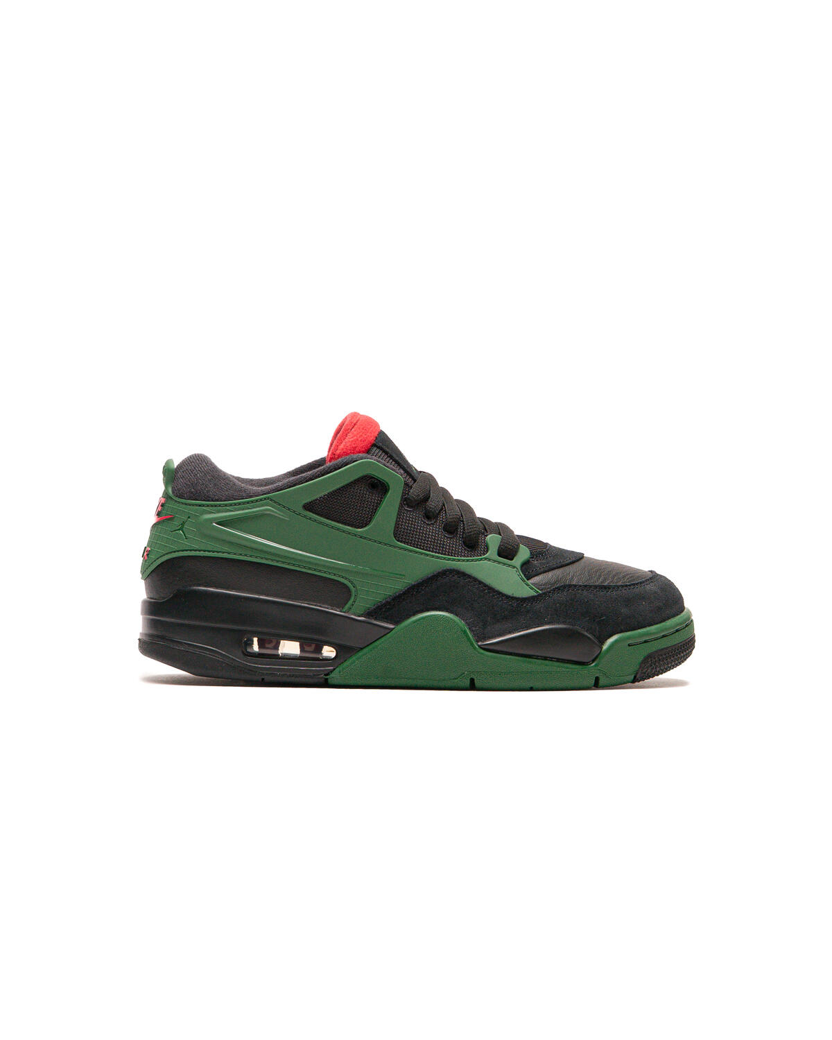 Air Jordan 4 RM 'Black Gorge Green' - Image 13
