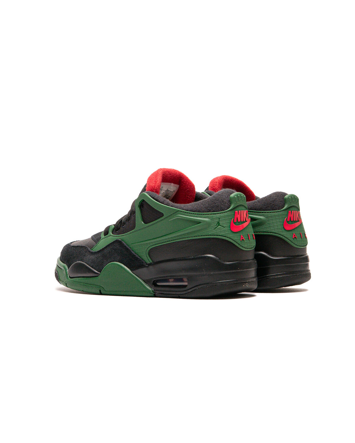 Air Jordan 4 RM 'Black Gorge Green' - Image 15