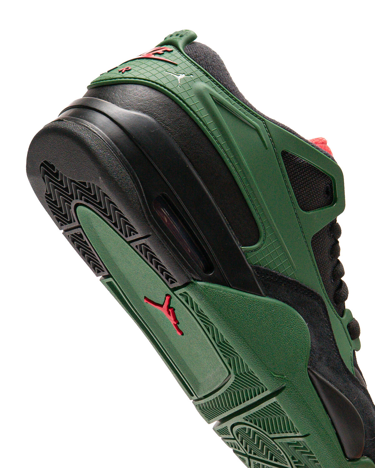 Air Jordan 4 RM 'Black Gorge Green' - Image 18