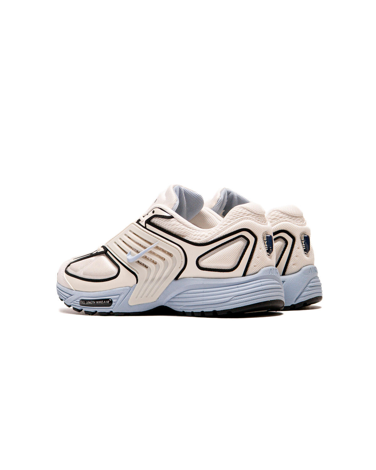 Nike Air Pegasus Wave Phantom/Light Armory Blue/Black - Image 8