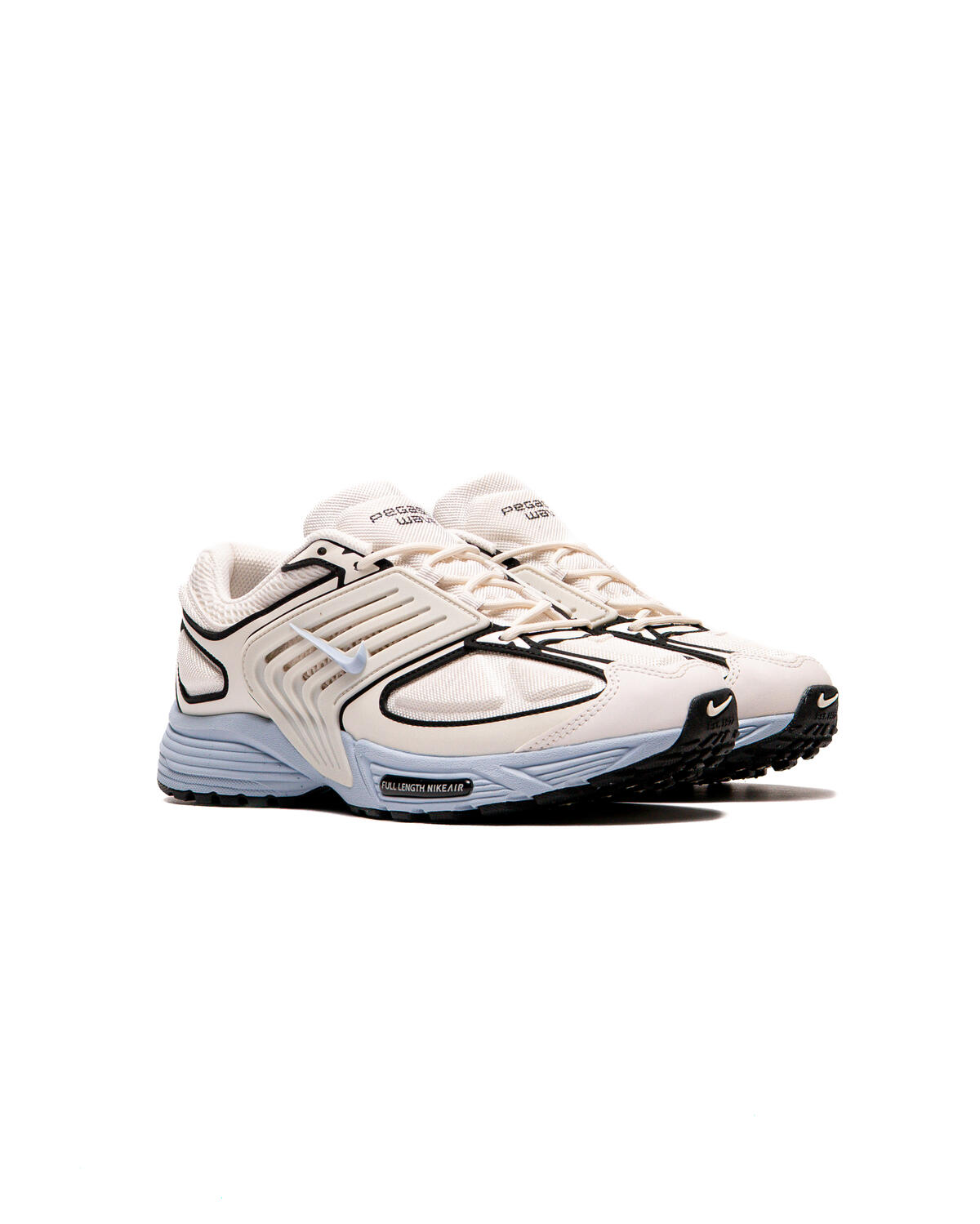 Nike Air Pegasus Wave Phantom/Light Armory Blue/Black - Image 7