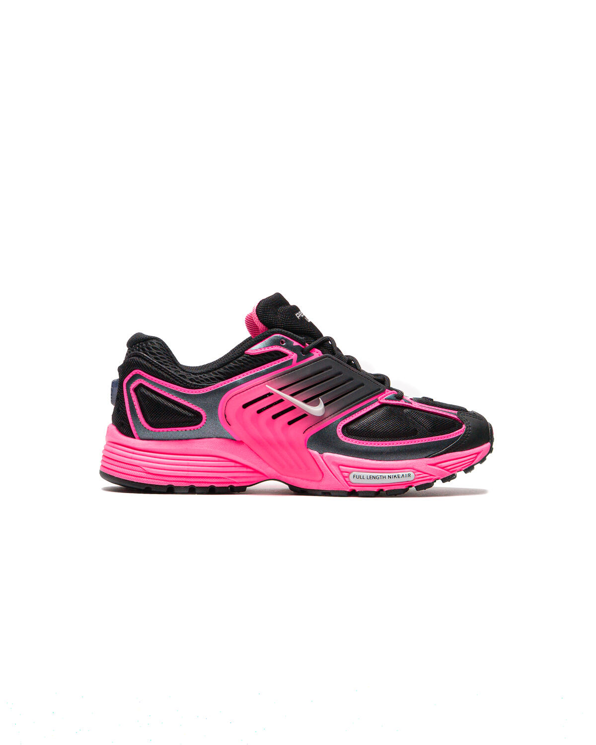 Nike Air Pegasus Wave Black Metallic Platinum - Image 7