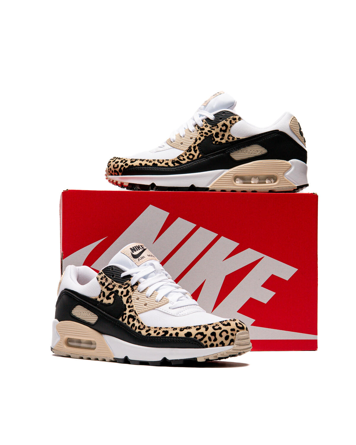 Nike Air Max 90 'Leopard' (Women's) - Image 14