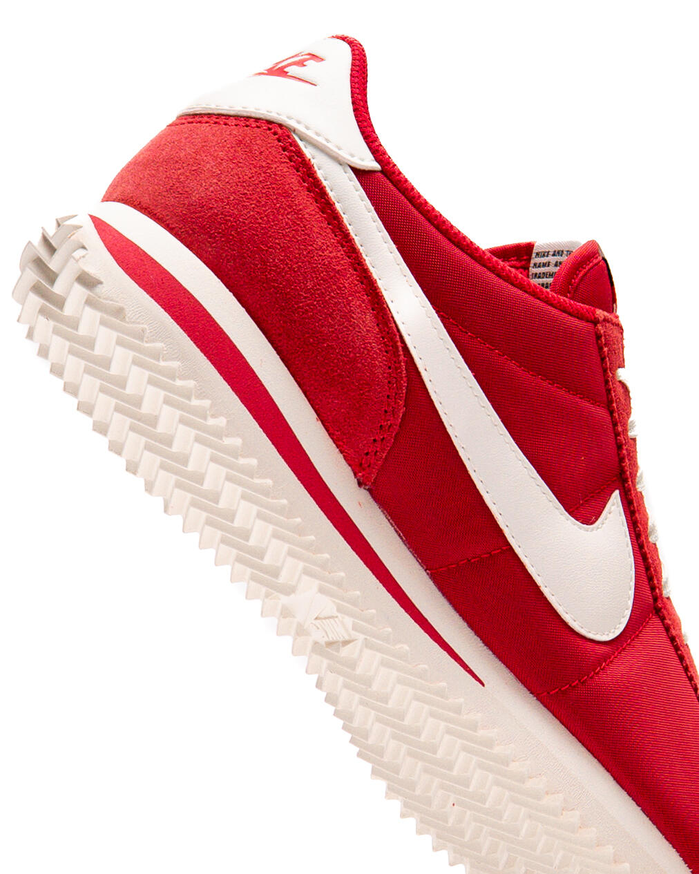 Nike Cortez W "Gym Red" (Women's) - Image 7